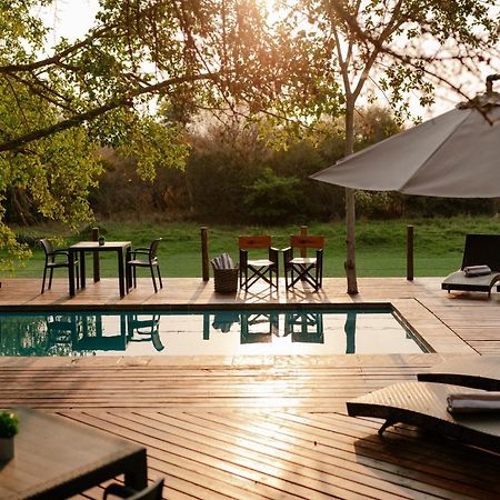 Vila Malilule Safaris Hoedspruit Exteriér fotografie